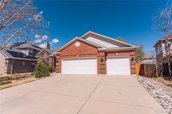 3607 Cape Romain Dr, Colorado Springs, CO 80920
