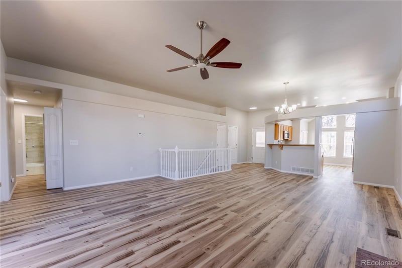 3607 Cape Romain Dr, Colorado Springs, CO 80920