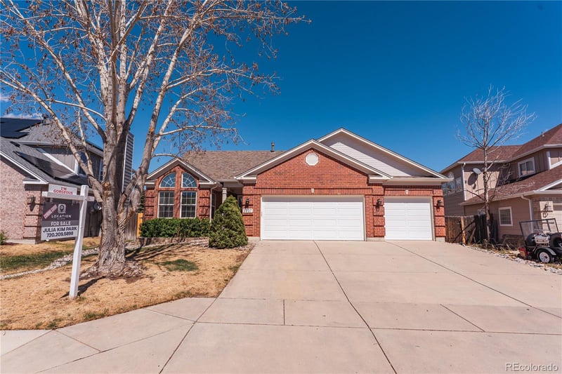 3607 Cape Romain Dr, Colorado Springs, CO 80920