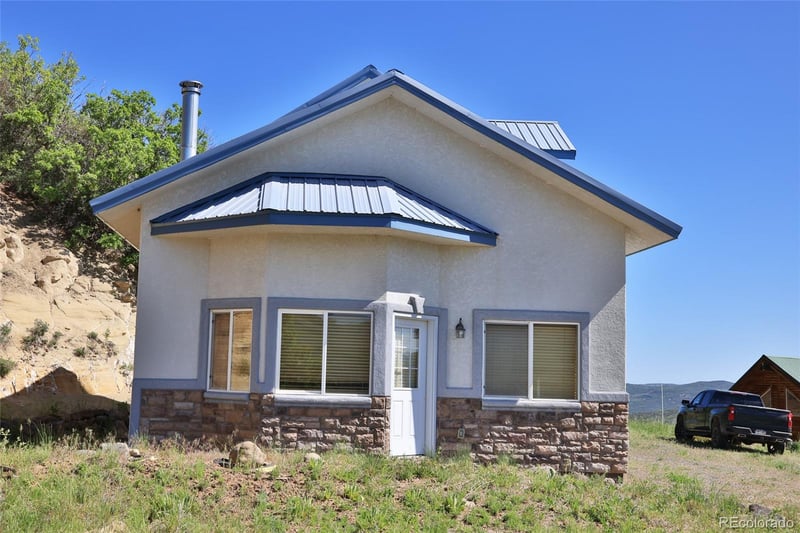 67912 Vega Vista Dr, Collbran, CO 81624