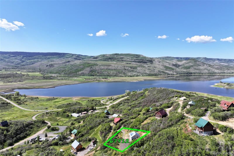 67912 Vega Vista Dr, Collbran, CO 81624