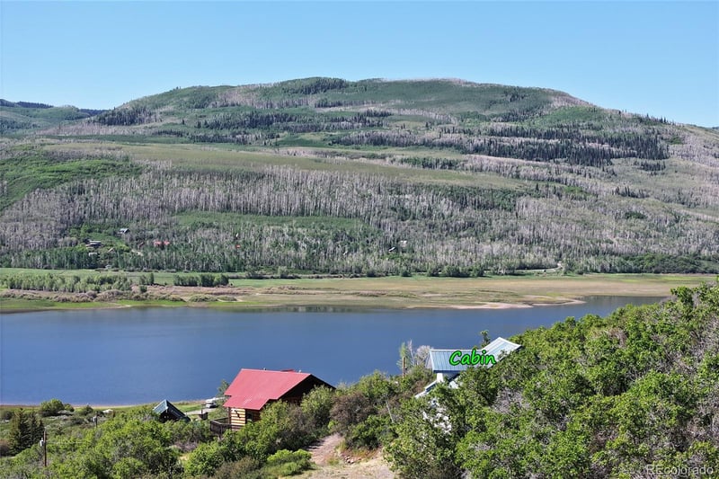 67912 Vega Vista Dr, Collbran, CO 81624