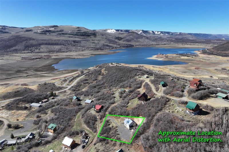 67912 Vega Vista Dr, Collbran, CO 81624