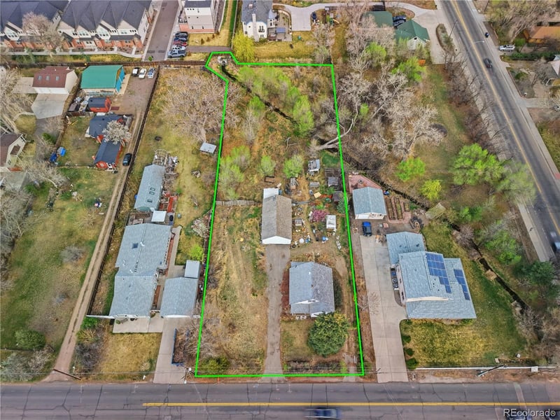 5230 Balsam St, Arvada, CO 80002