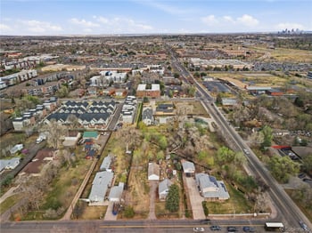 5230 Balsam St, Arvada, CO 80002