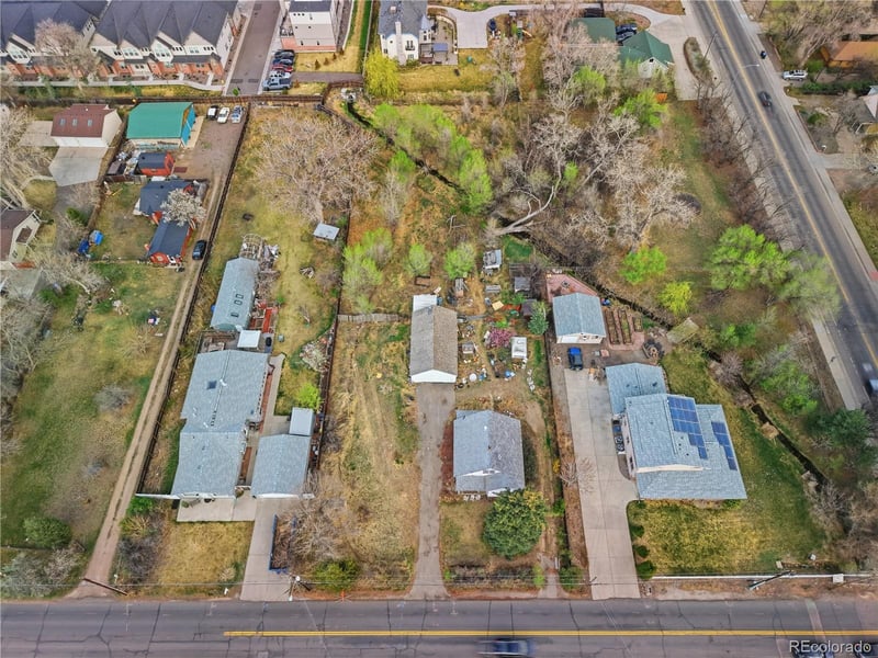 5230 Balsam St, Arvada, CO 80002