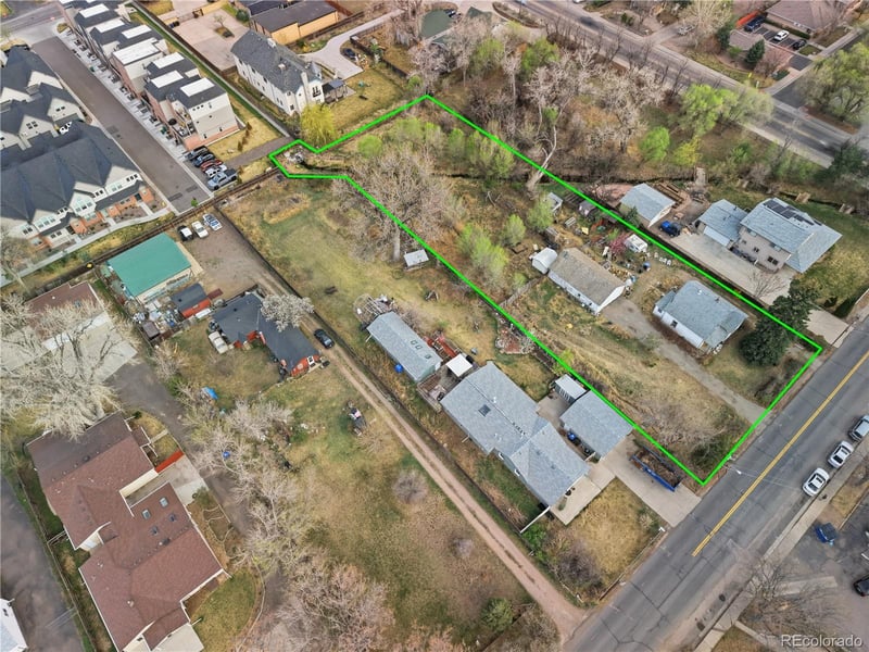 5230 Balsam St, Arvada, CO 80002