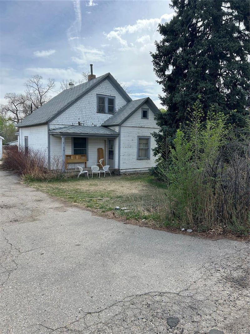 5230 Balsam St, Arvada, CO 80002