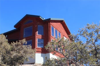 17421 Poza Rica Rd, Fort Garland, CO 81133