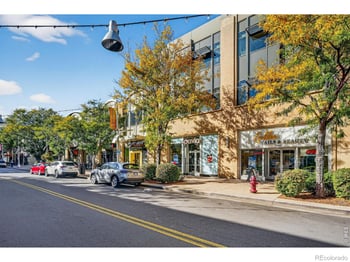 886 Reed Ct #H, Lakewood, CO 80226