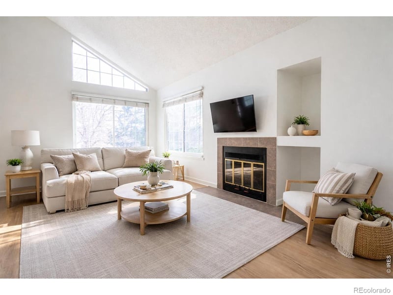 886 Reed Ct #H, Lakewood, CO 80226