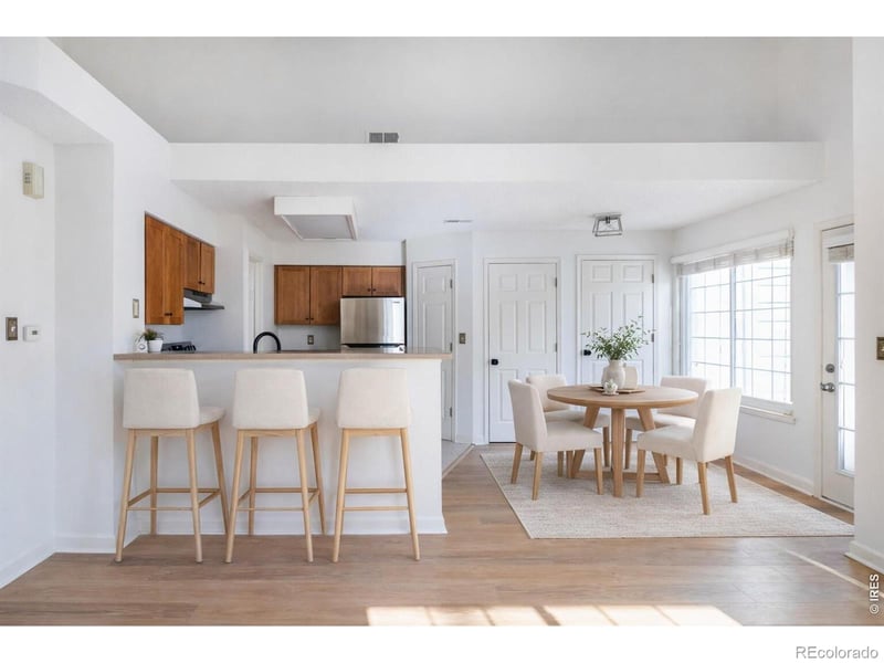 886 Reed Ct #H, Lakewood, CO 80226