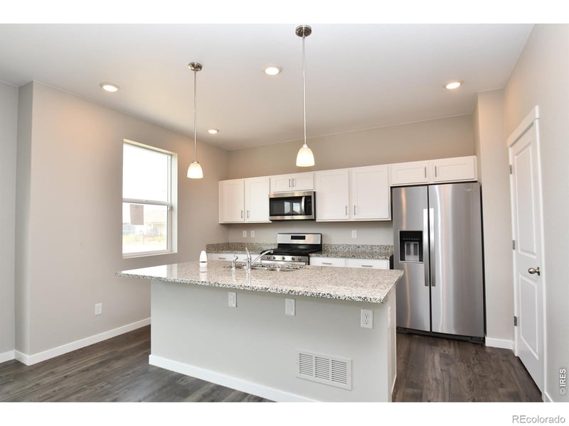 2303 Monte Vista St, Fort Lupton, CO 80621