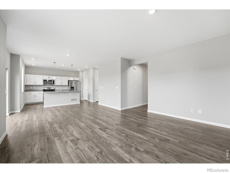 2303 Monte Vista St, Fort Lupton, CO 80621