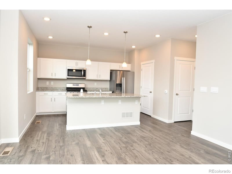 2303 Monte Vista St, Fort Lupton, CO 80621