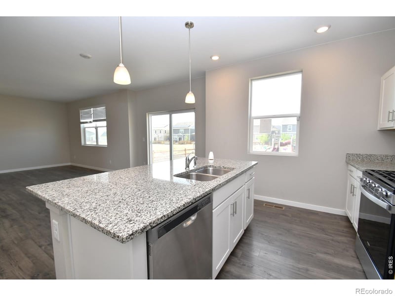 2303 Monte Vista St, Fort Lupton, CO 80621