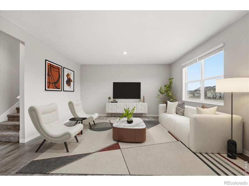 2303 Monte Vista St, Fort Lupton, CO 80621