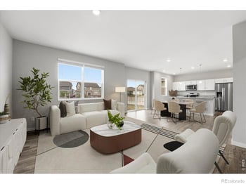 2303 Monte Vista St, Fort Lupton, CO 80621