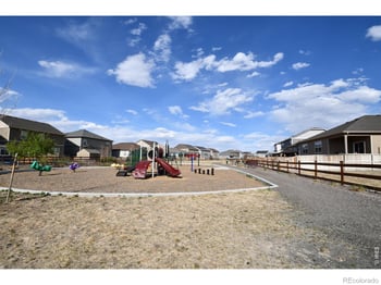 2303 Monte Vista St, Fort Lupton, CO 80621