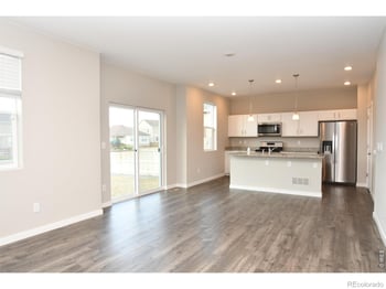 2303 Monte Vista St, Fort Lupton, CO 80621