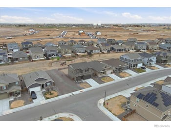 2303 Monte Vista St, Fort Lupton, CO 80621