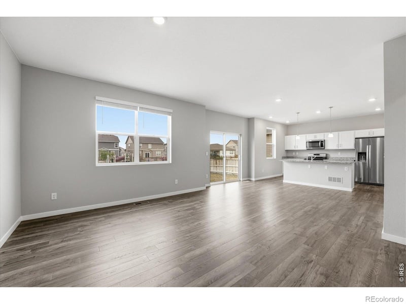 2303 Monte Vista St, Fort Lupton, CO 80621