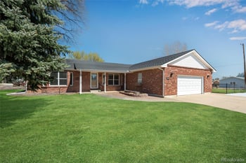 200 6th St, Flagler, CO 80815