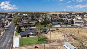 200 6th St, Flagler, CO 80815