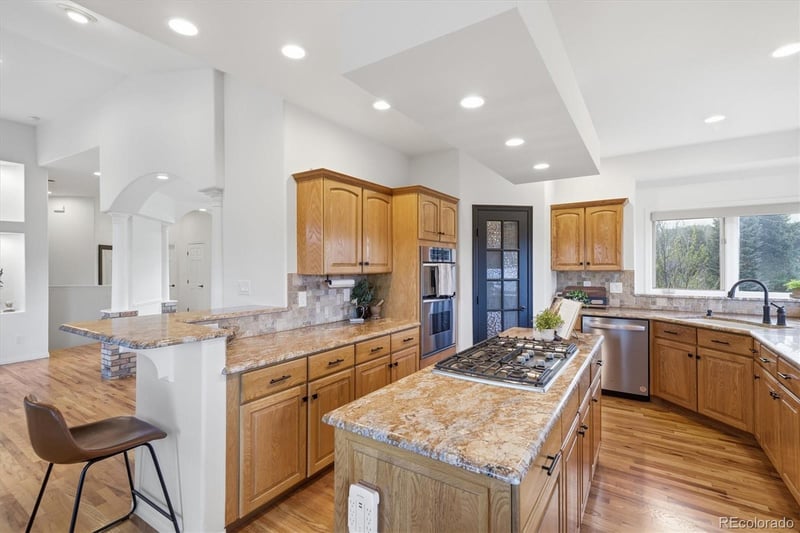 1630 Plowman Pl, Monument, CO 80132