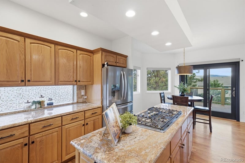 1630 Plowman Pl, Monument, CO 80132