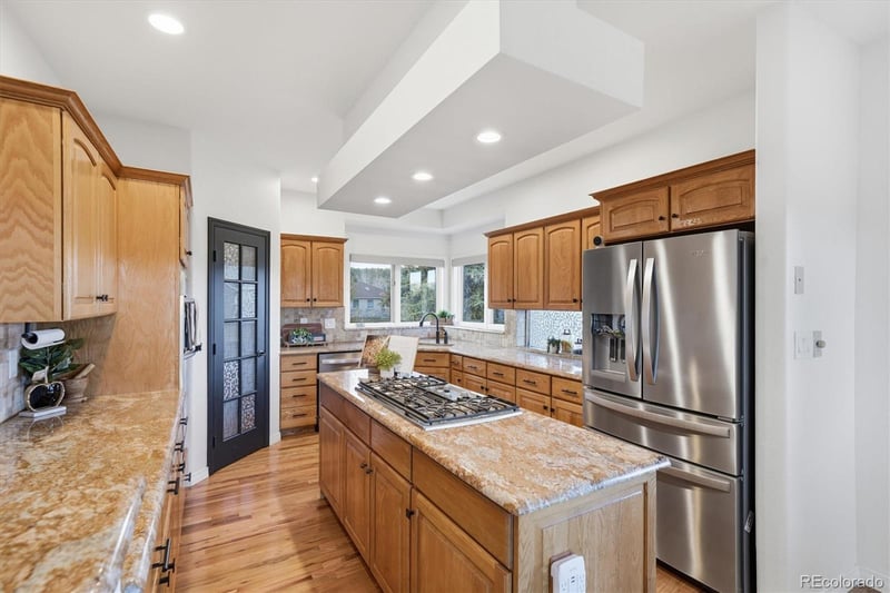 1630 Plowman Pl, Monument, CO 80132