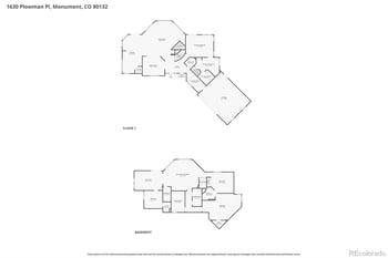 1630 Plowman Pl, Monument, CO 80132