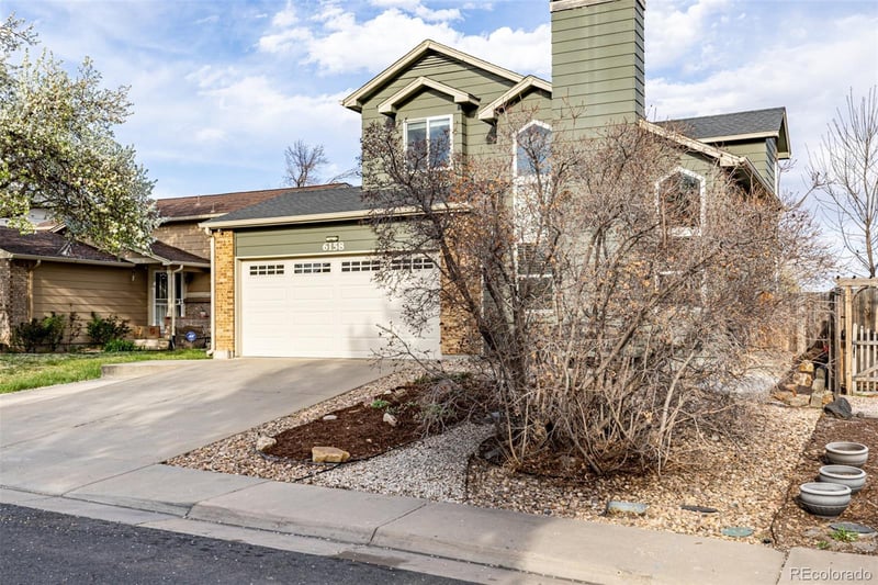 6158 Zenobia Ct, Arvada, CO 80003