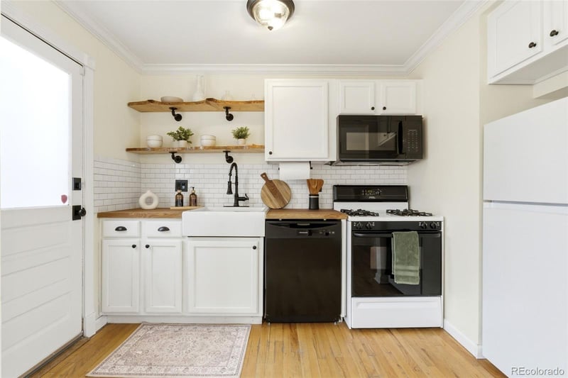 5018 8th Ave, Denver, CO 80220