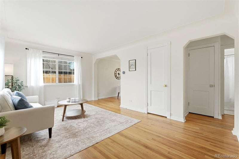 5018 8th Ave, Denver, CO 80220