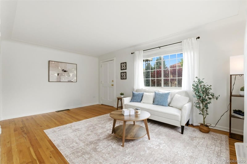 5018 8th Ave, Denver, CO 80220
