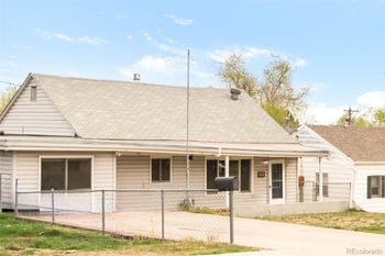 2169 Warren Ave, Englewood, CO 80110
