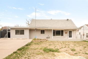 2169 Warren Ave, Englewood, CO 80110