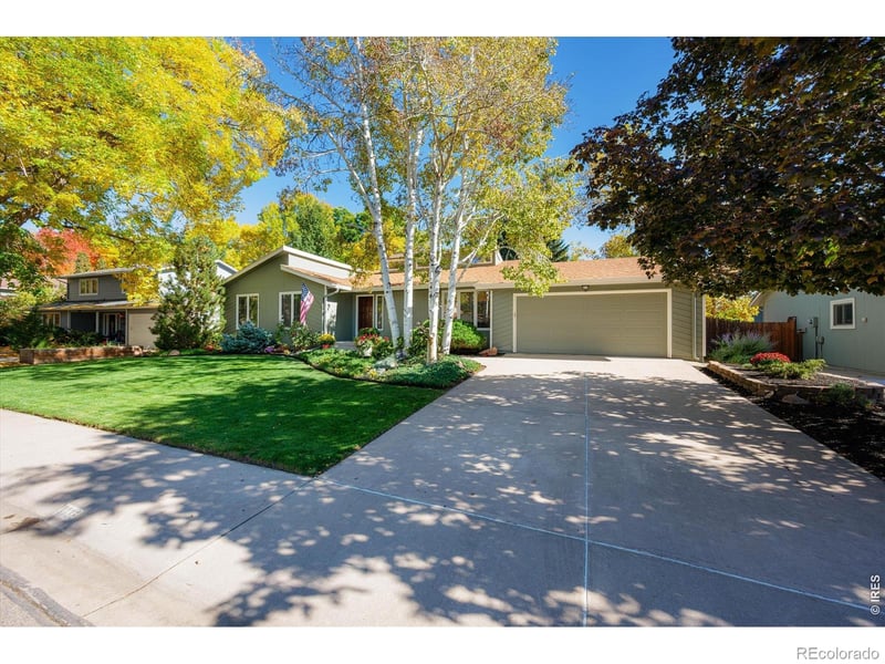 3236 Pepperwood Ln, Fort Collins, CO 80525
