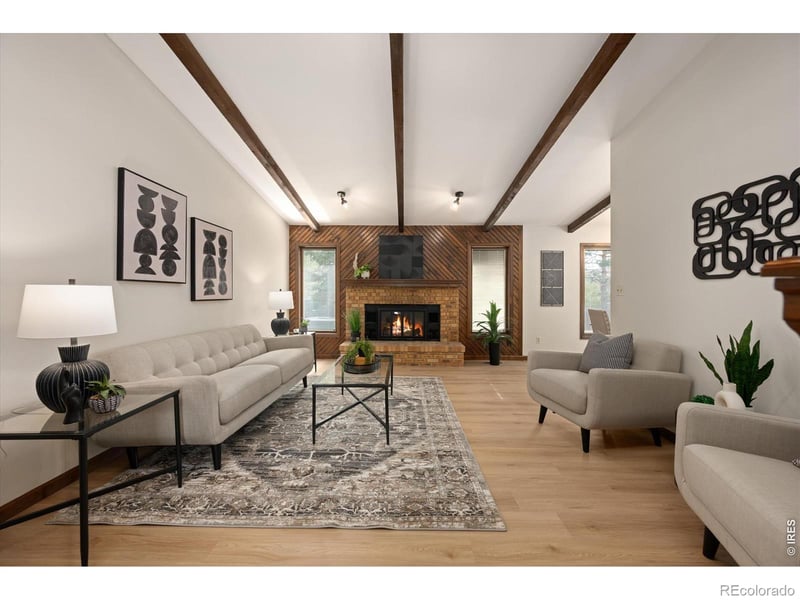 3236 Pepperwood Ln, Fort Collins, CO 80525