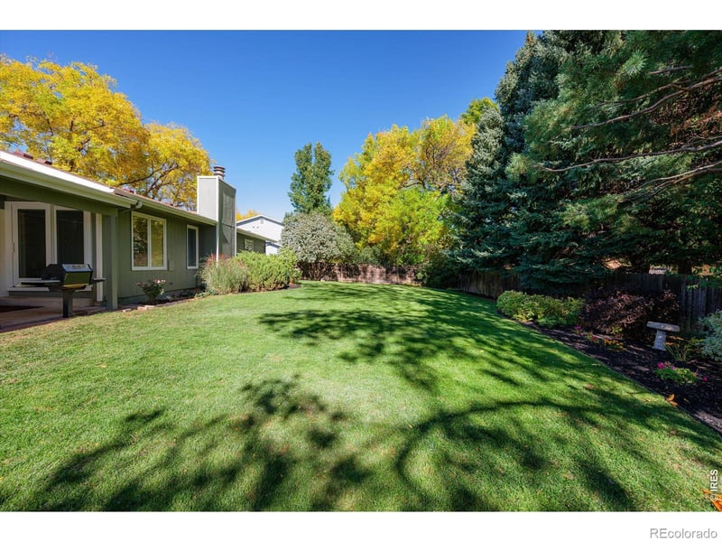 3236 Pepperwood Ln, Fort Collins, CO 80525
