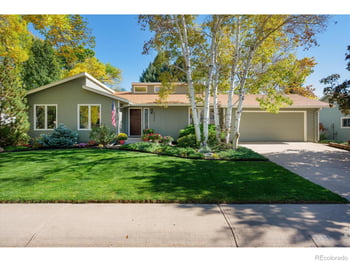 3236 Pepperwood Ln, Fort Collins, CO 80525