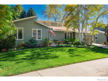 3236 Pepperwood Ln, Fort Collins, CO 80525