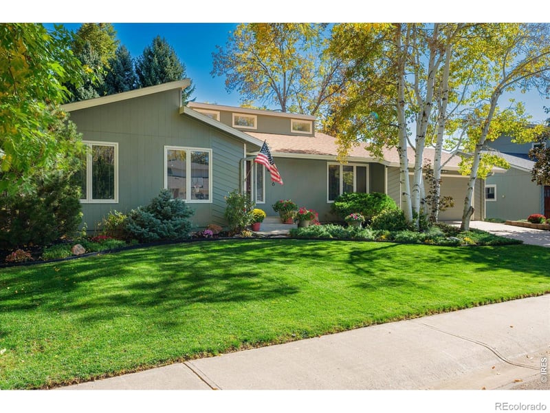 3236 Pepperwood Ln, Fort Collins, CO 80525