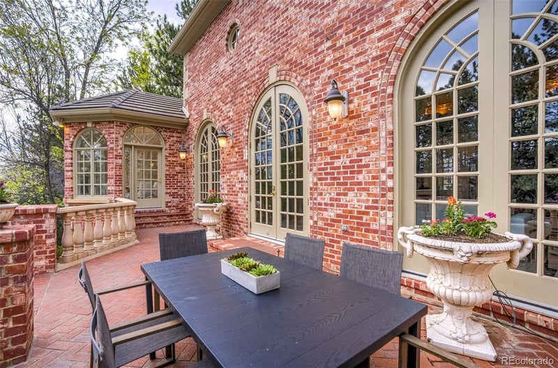 2250 Cherry Hills Farm Dr, Cherry Hills Village, CO 80113