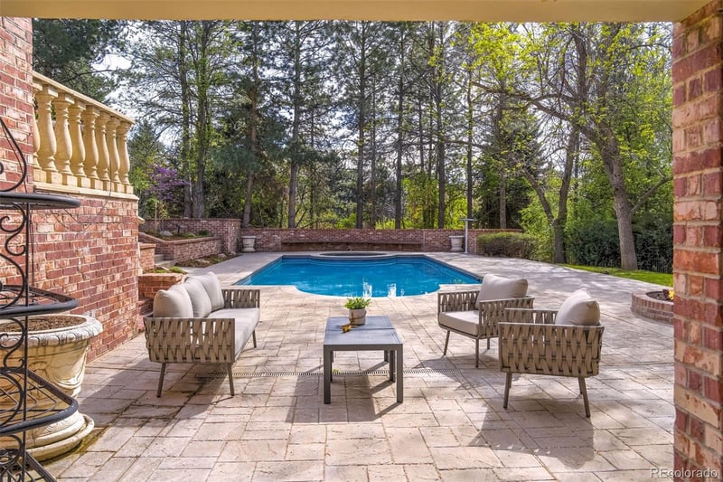 2250 Cherry Hills Farm Dr, Cherry Hills Village, CO 80113