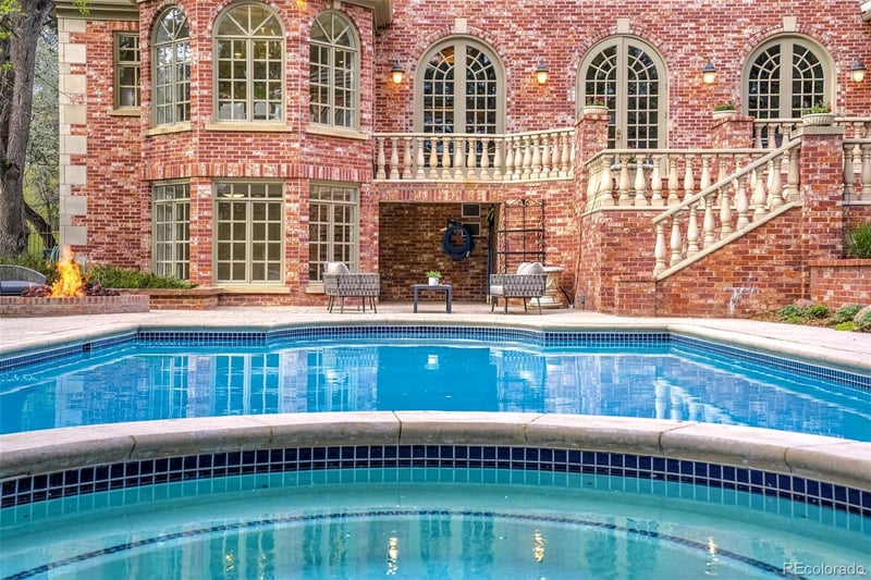 2250 Cherry Hills Farm Dr, Cherry Hills Village, CO 80113