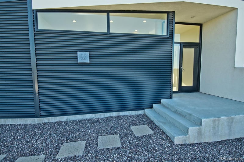 790 Birch Rd, Crestone, CO 81131