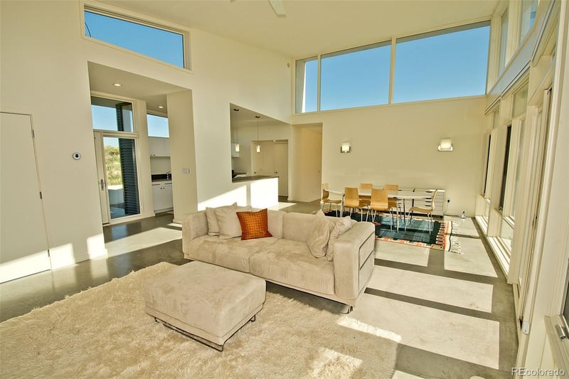 790 Birch Rd, Crestone, CO 81131