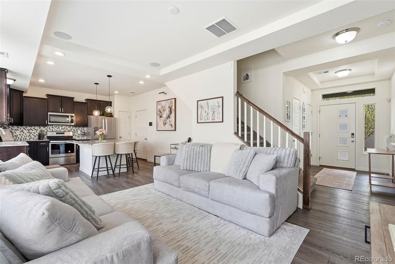 9541 Timberlake Loop, Colorado Springs, CO 80927